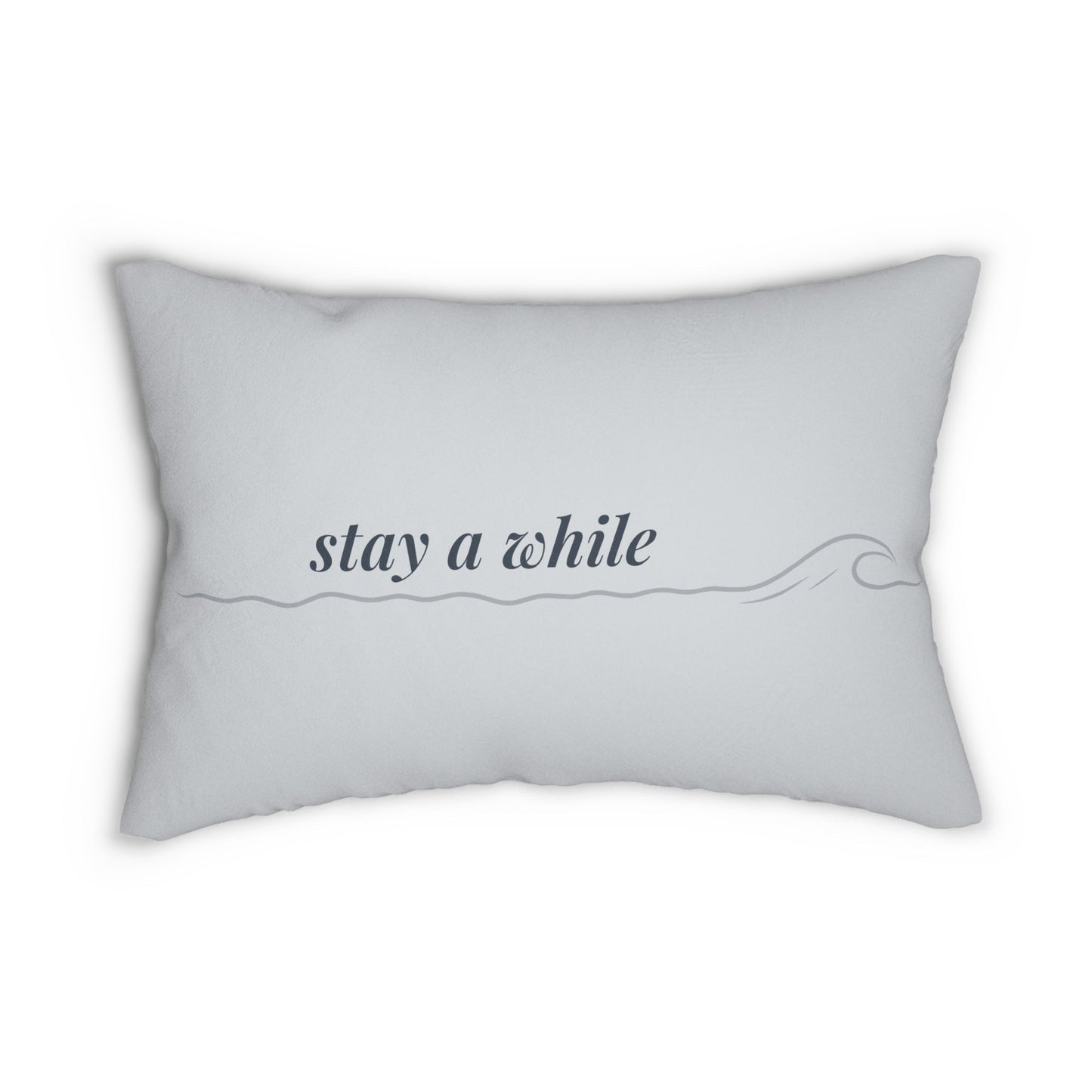 Coastal Living Decorative Lumbar Pillow - Out of Office Outfitters - Home Decor