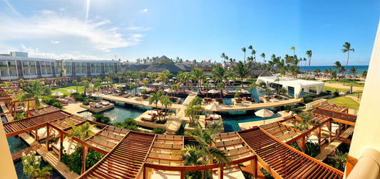 DOMINICAN REPUBLIC | RESORT PHOTOGRAPHY