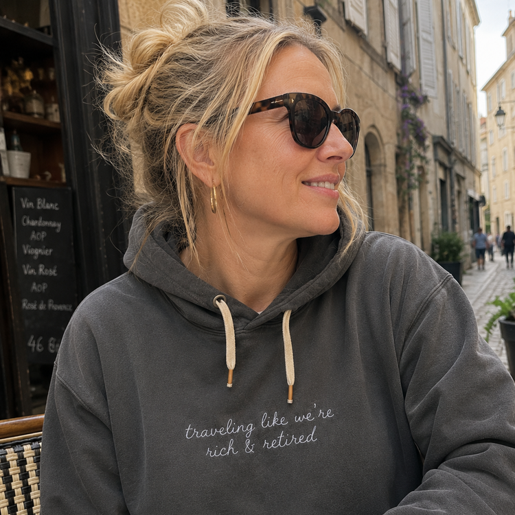 Hoodie & Sweatshirt Best Sellers