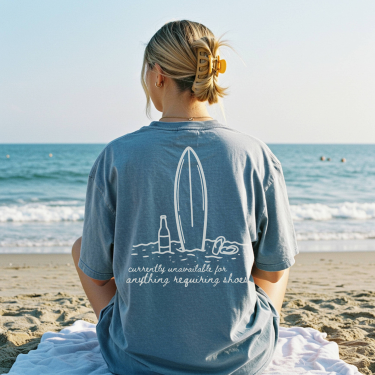 Travel Truth Tees