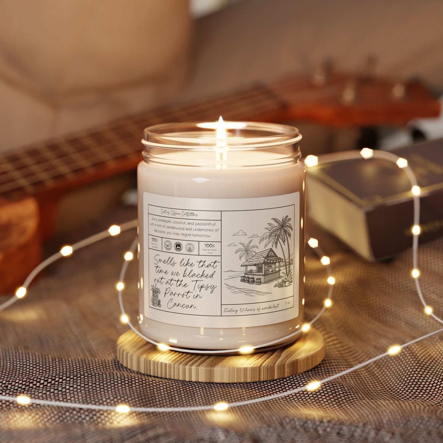 Gifts for Friends - Out of Office Outfitters