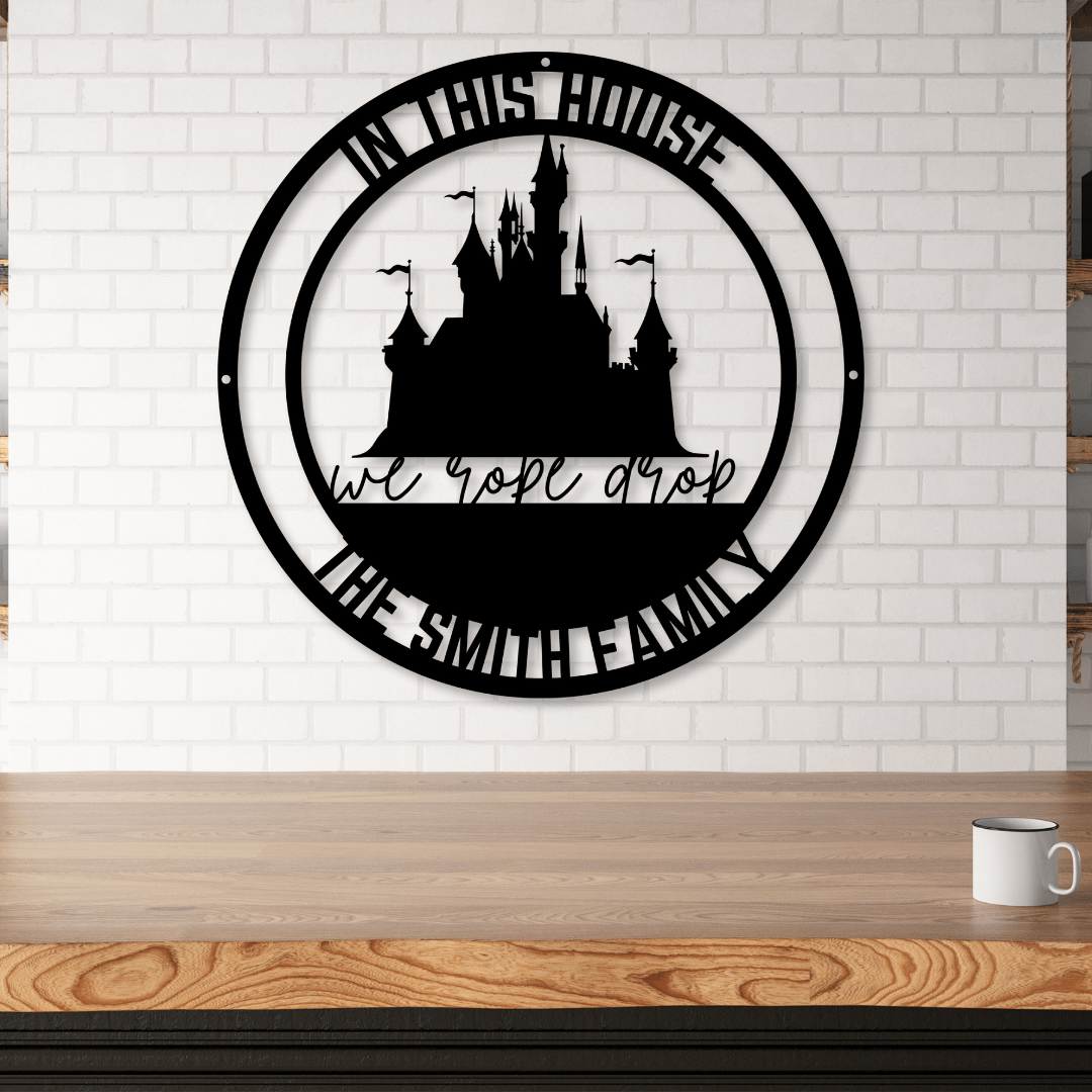 Gifts for Theme Park Lovers - Out of Office Outfitters