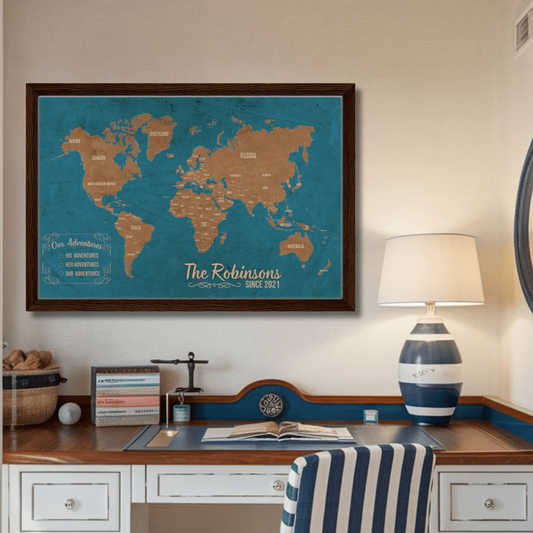 Gifts for Travel Enthusiasts - Out of Office Outfitters