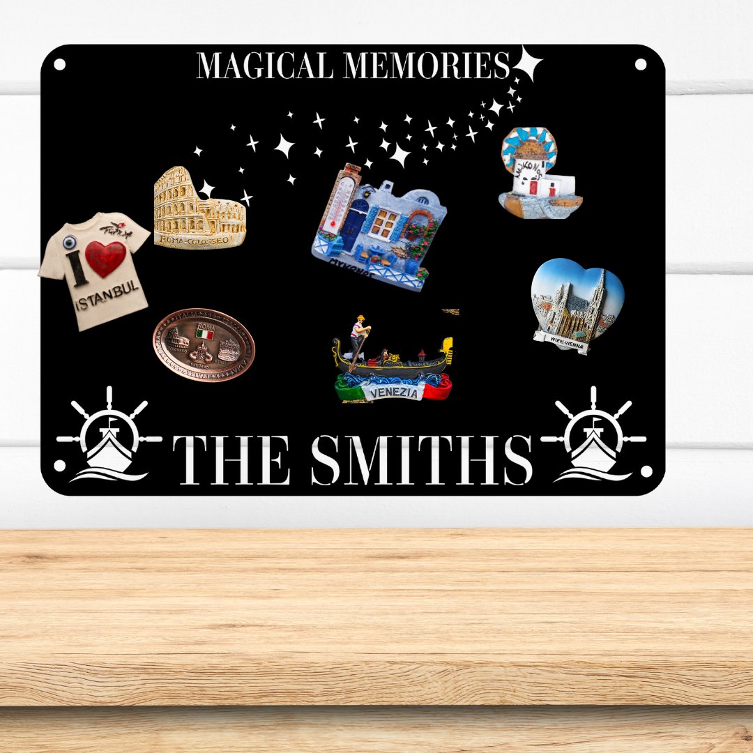 Magnet Boards - Out of Office Outfitters