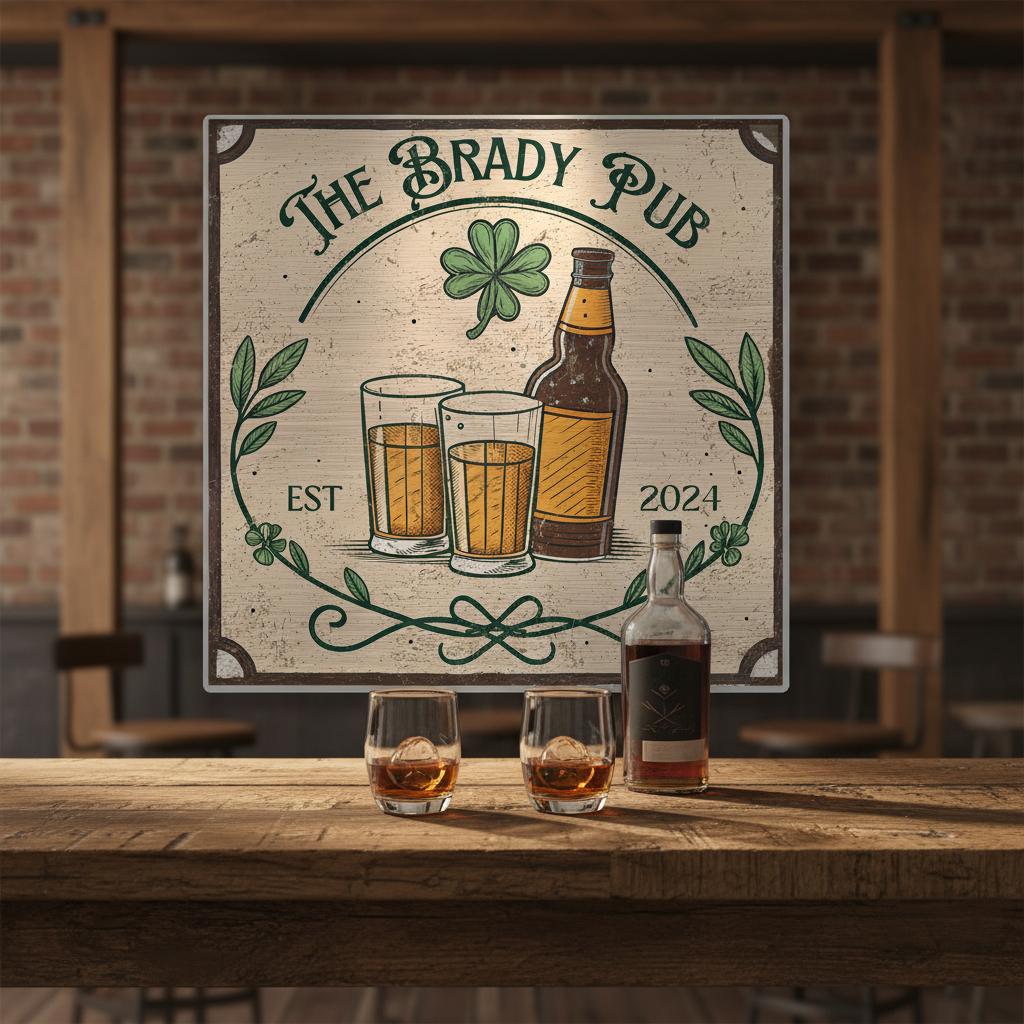 St. Patrick’s Day Celebrations - Out of Office Outfitters