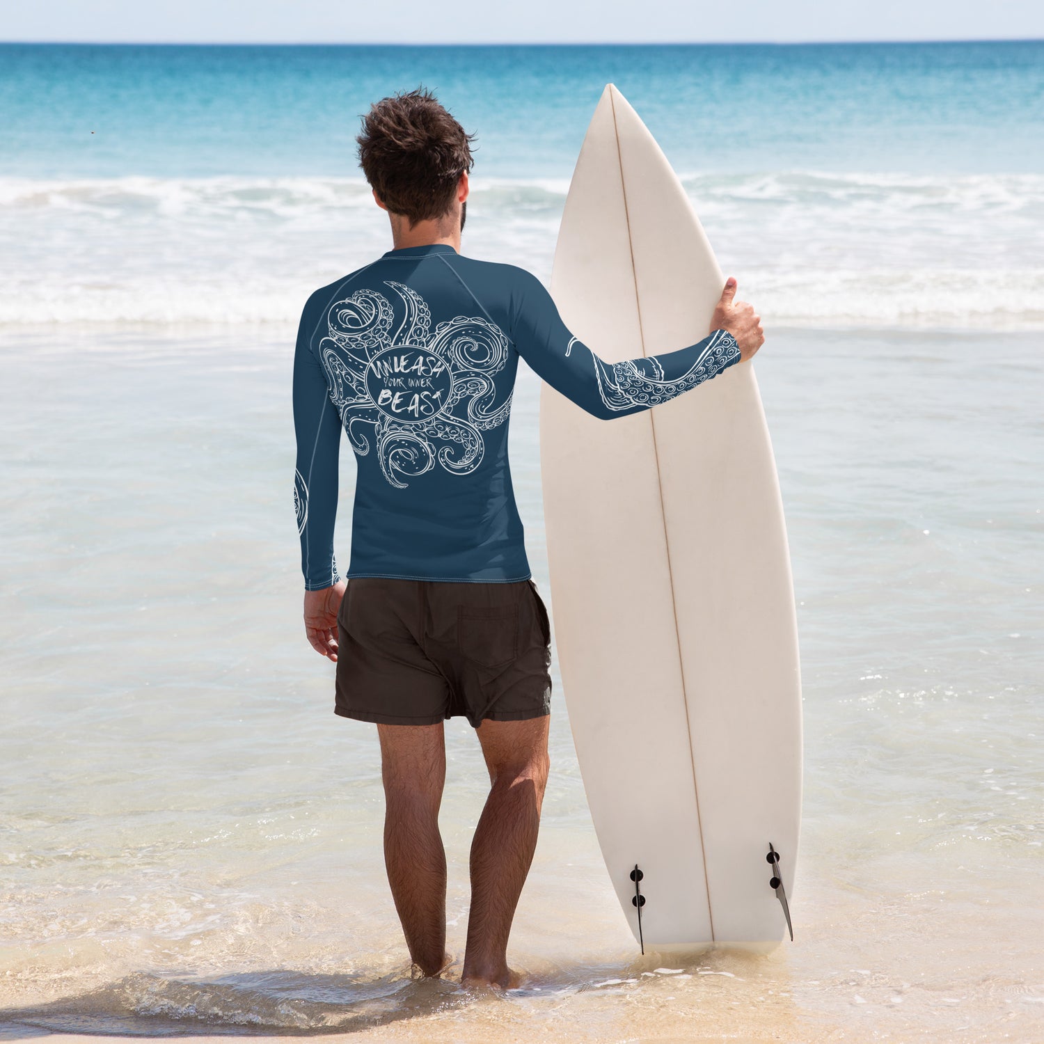 Swim Shirts/Rash Guards - Out of Office Outfitters