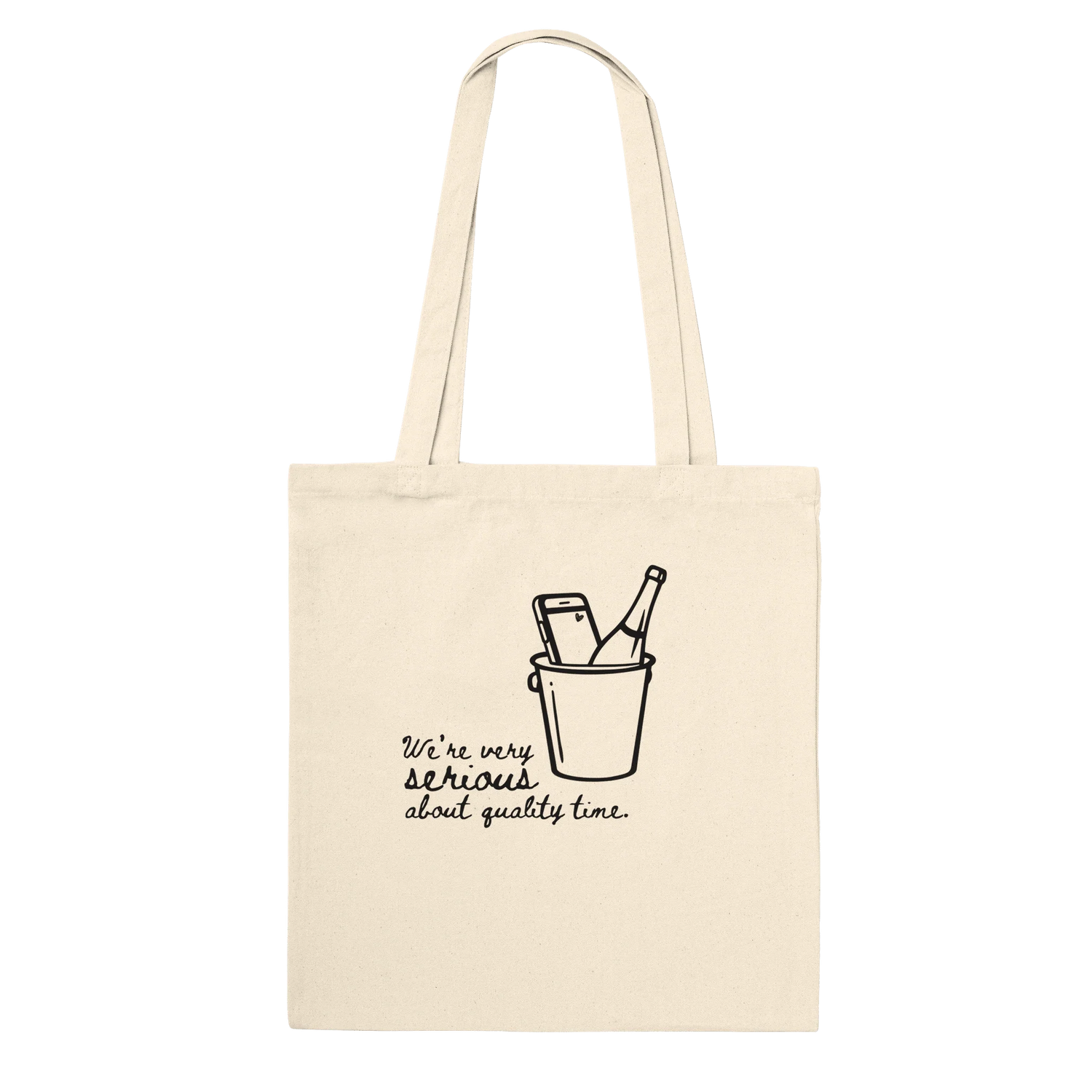 Travel Truth Totes