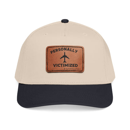 Personally Victimized by Boarding Group 9 - Traveler's Society Hat