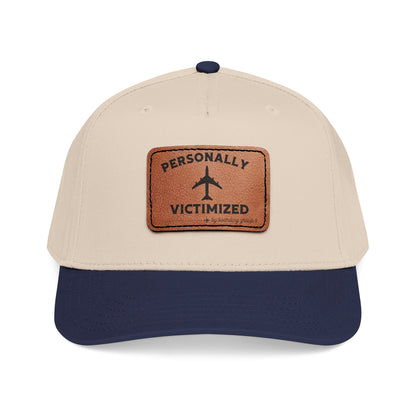 Personally Victimized by Boarding Group 9 - Traveler's Society Hat