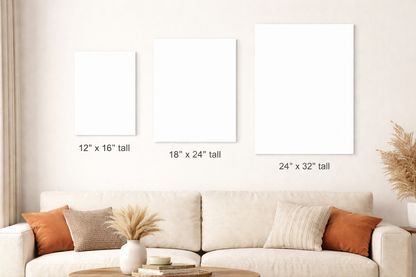 Personalized Dublin Vintage Travel Poster Canvas – Unframed