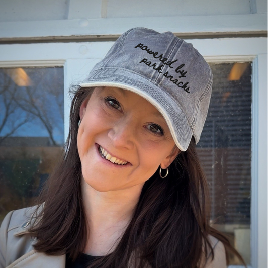 Powered by Park Snacks -  Limited Drop Travel Truths Hat