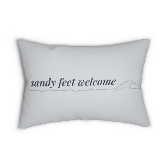 Coastal Living Decorative Lumbar Pillow - Out of Office Outfitters - Home Decor