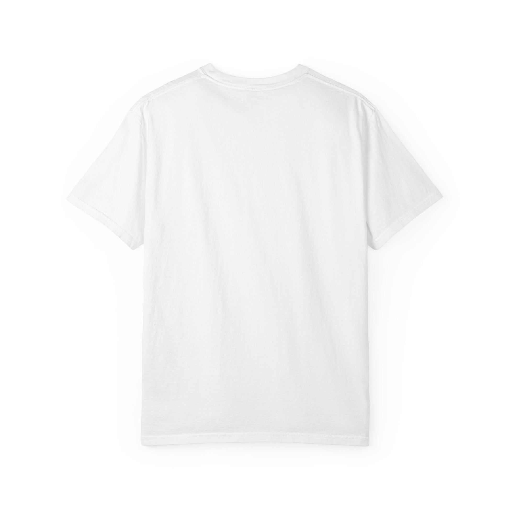 Confetti Dealer T-Shirt - Out of Office Outfitters - T-Shirt