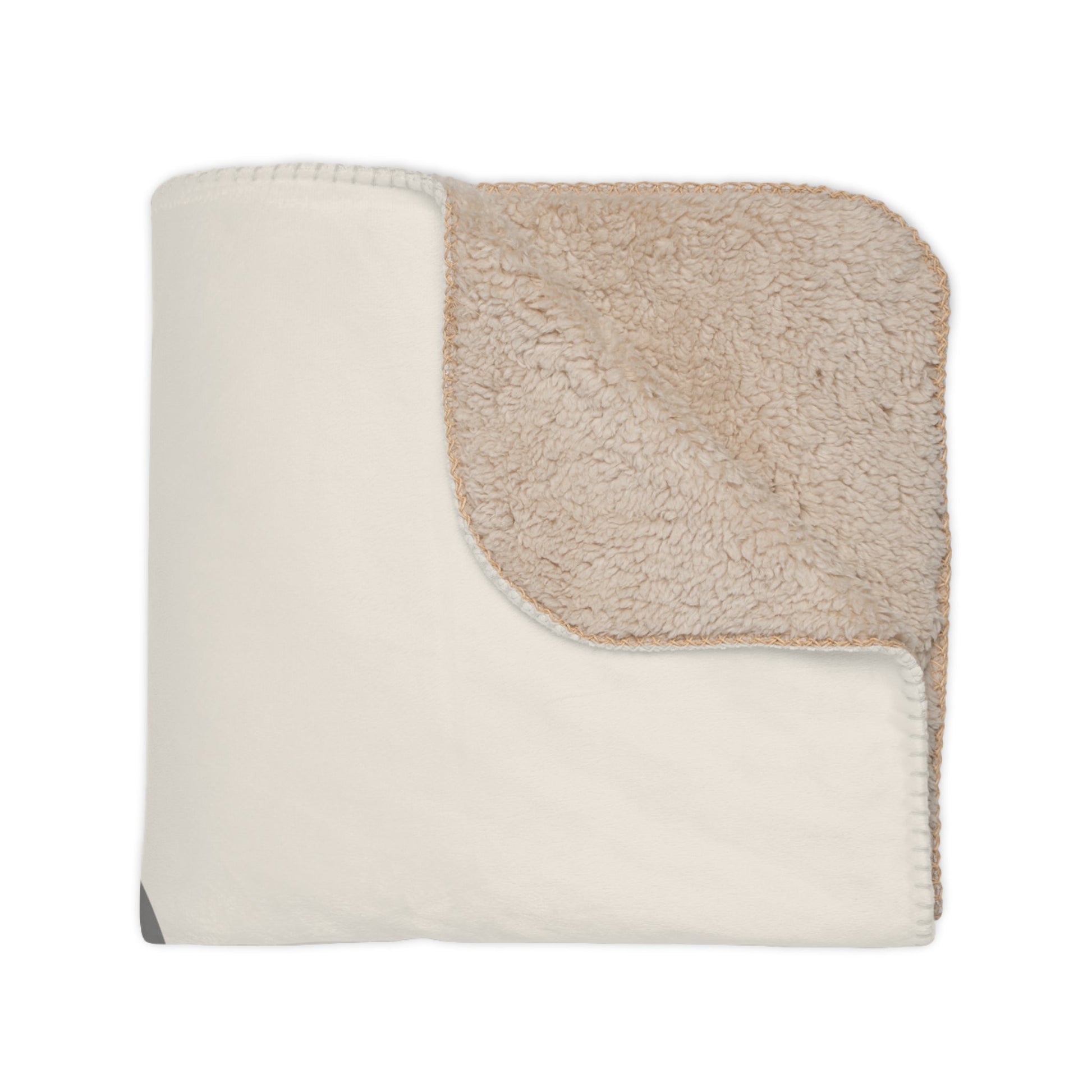 Itinerary? I Don't Even Know Her Blanket - Warm Sherpa Travel Throw - Out of Office Outfitters - Home Decor