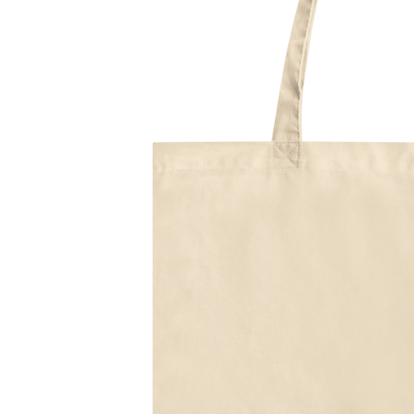 Our Friends Wouldn't Recognize Us Here Crew Only Tote - Out of Office Outfitters - Print Material