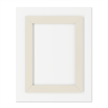 Party Like No One Is Watching (But They Are) Acrylic Art Print - Out of Office Outfitters - Home Decor