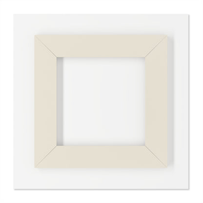 Party Like No One Is Watching (But They Are) Acrylic Art Print - Out of Office Outfitters - Home Decor
