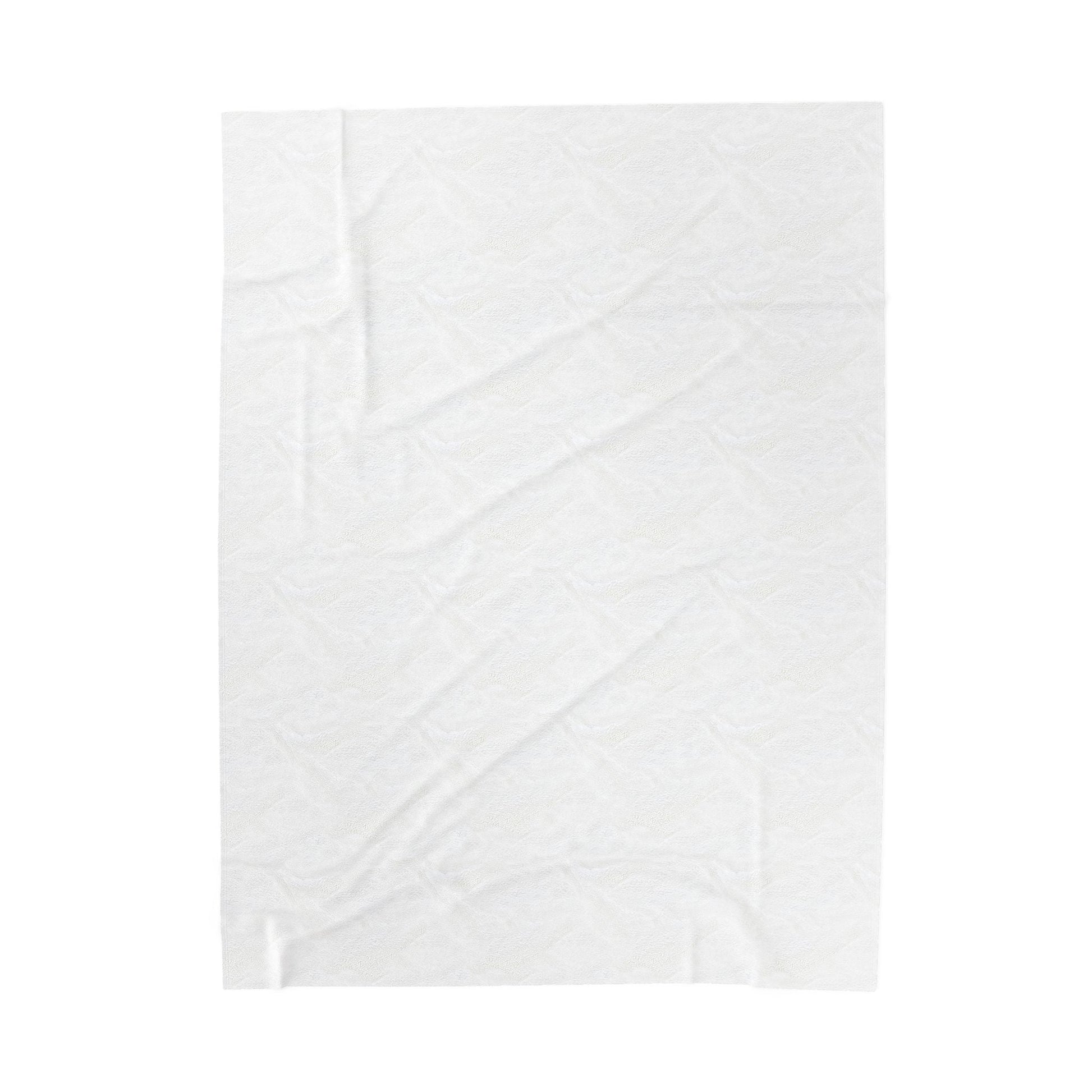 Personalized Expectations vs. Reality Blanket – Plush Travel Memory Throw - Out of Office Outfitters - All Over Prints