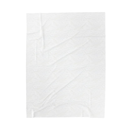 Personalized Expectations vs. Reality Blanket – Plush Travel Memory Throw - Out of Office Outfitters - All Over Prints