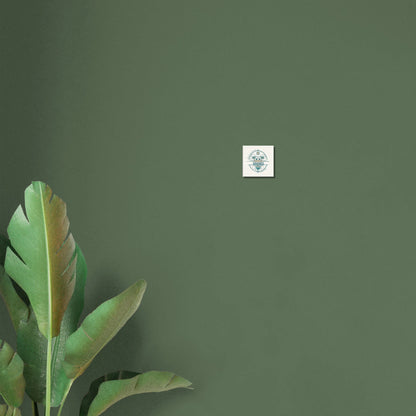 Personalized Travel Canvas – Bahamas Wall Art - Out of Office Outfitters - Home Decor