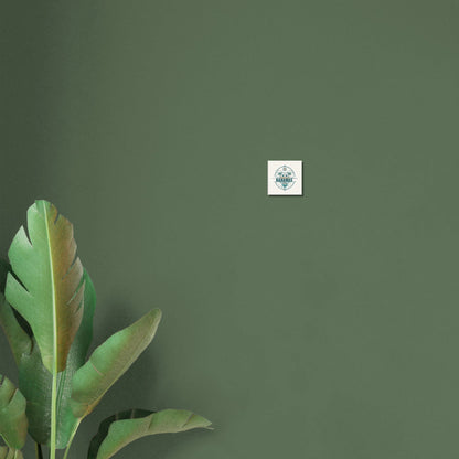 Personalized Travel Canvas – Bahamas Wall Art - Out of Office Outfitters - Home Decor