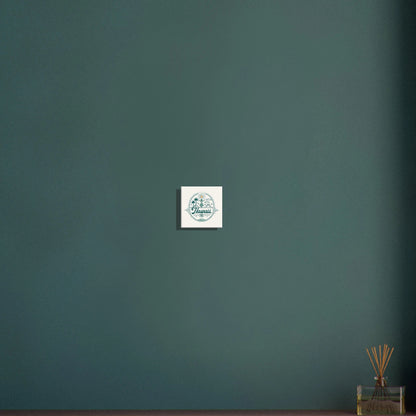 Personalized Travel Canvas – Hawaii Wall Art - Out of Office Outfitters - Home Decor