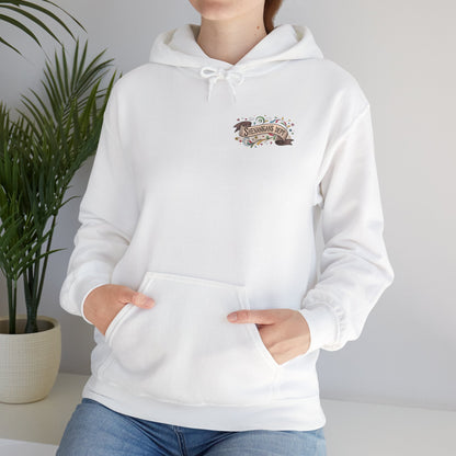 Shenanigans Department - Chief Vibes Officer Hoodie - Out of Office Outfitters - Hoodie