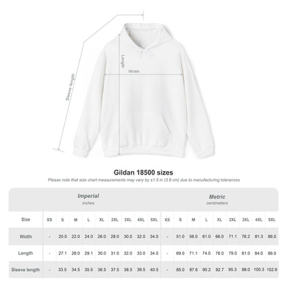 Shenanigans Department - Chief Vibes Officer Hoodie - Out of Office Outfitters - Hoodie