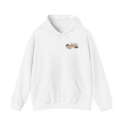 Shenanigans Department - Chief Vibes Officer Hoodie - Out of Office Outfitters - Hoodie